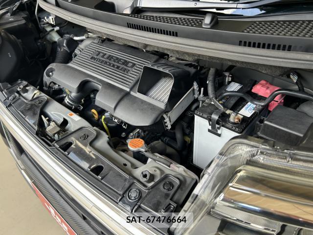 Daihatsu TANTO 2018-04 8728823-8