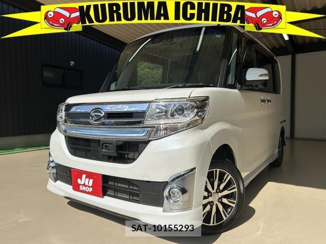 Daihatsu TANTO 2015-10 8728825-0