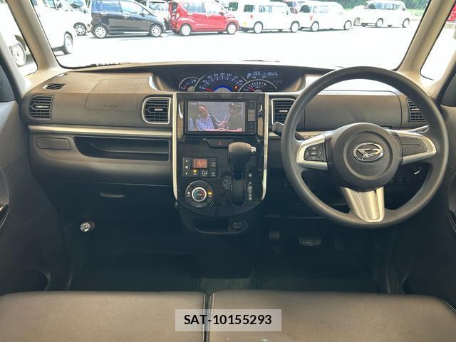 Daihatsu TANTO 2015-10 8728825-1