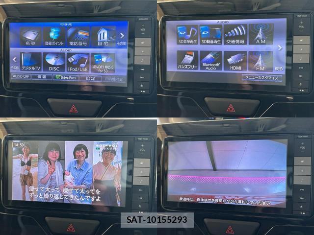 Daihatsu TANTO 2015-10 8728825-2