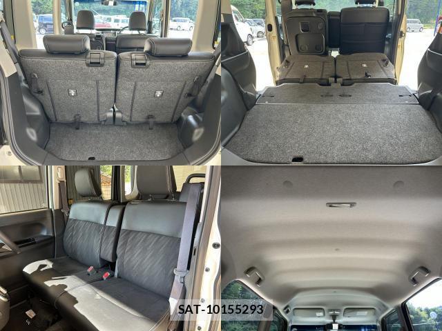 Daihatsu TANTO 2015-10 8728825-6