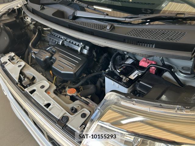 Daihatsu TANTO 2015-10 8728825-8