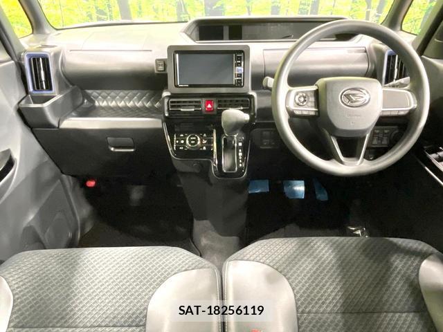 Daihatsu TANTO 2022-04 8728902-1