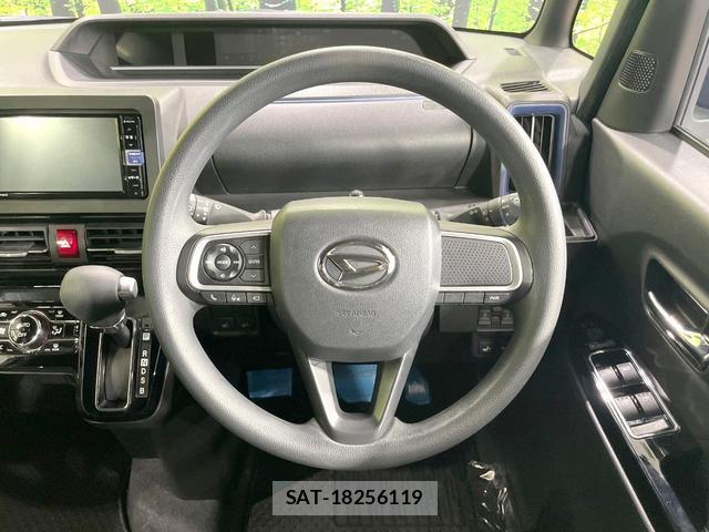 Daihatsu TANTO 2022-04 8728902-10