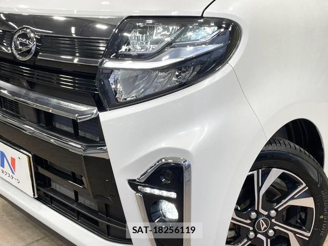 Daihatsu TANTO 2022-04 8728902-11