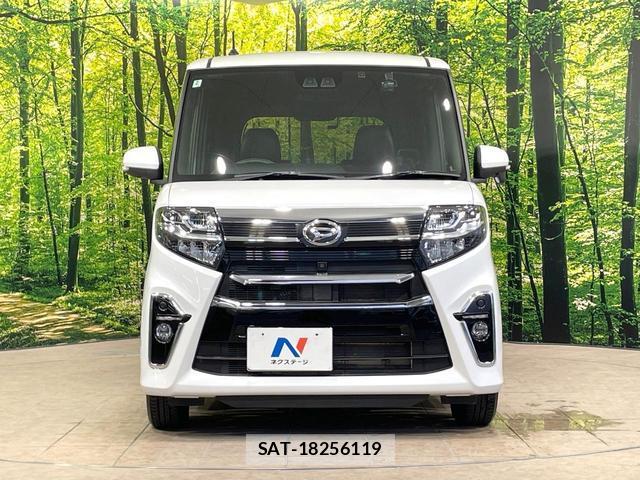 Daihatsu TANTO 2022-04 8728902-13
