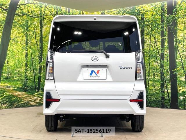 Daihatsu TANTO 2022-04 8728902-14