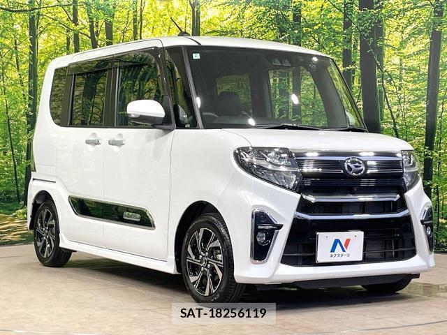 Daihatsu TANTO 2022-04 8728902-15