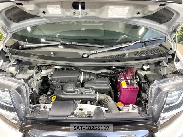 Daihatsu TANTO 2022-04 8728902-17