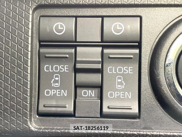 Daihatsu TANTO 2022-04 8728902-2