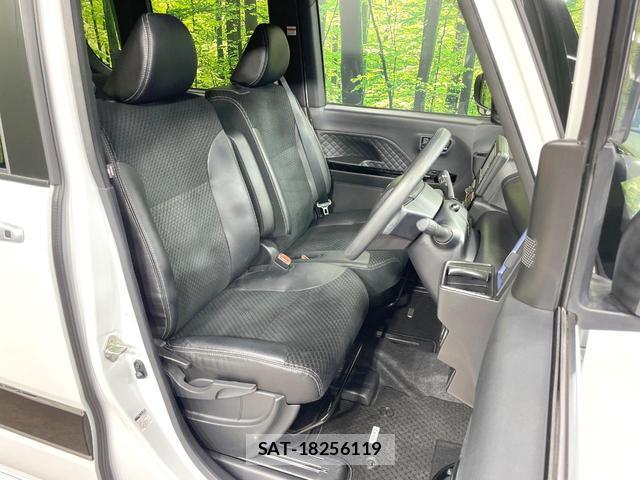 Daihatsu TANTO 2022-04 8728902-7