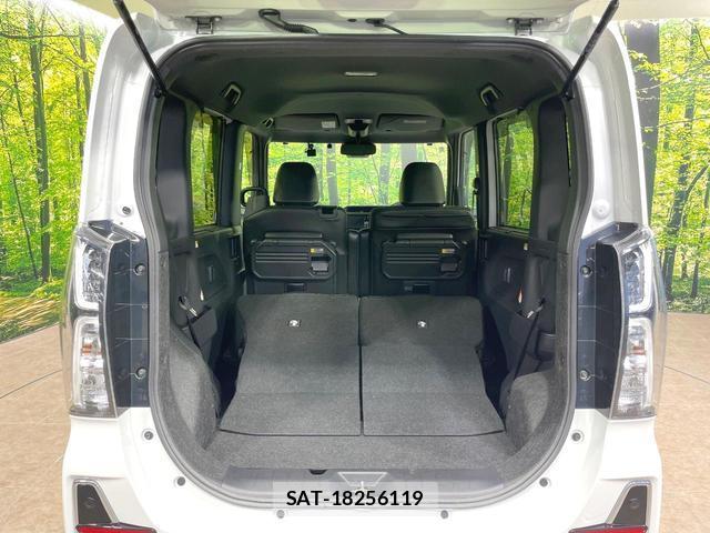 Daihatsu TANTO 2022-04 8728902-9