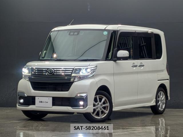 Daihatsu TANTO 2017-08 8728919-0