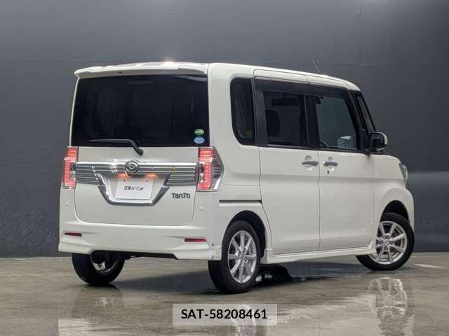 Daihatsu TANTO 2017-08 8728919-1
