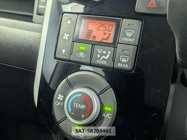 Daihatsu TANTO 2017-08 8728919-12
