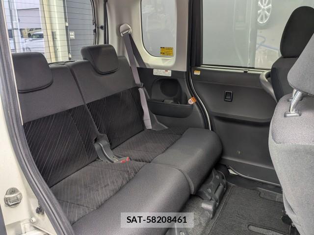 Daihatsu TANTO 2017-08 8728919-17