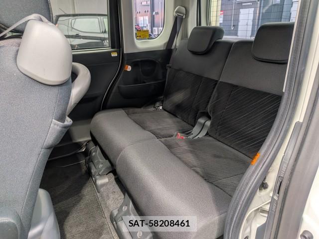 Daihatsu TANTO 2017-08 8728919-18