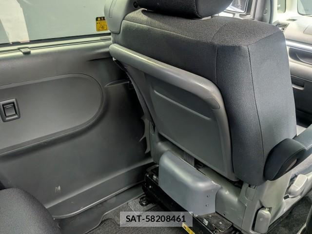 Daihatsu TANTO 2017-08 8728919-19