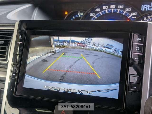 Daihatsu TANTO 2017-08 8728919-4