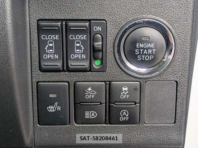Daihatsu TANTO 2017-08 8728919-7
