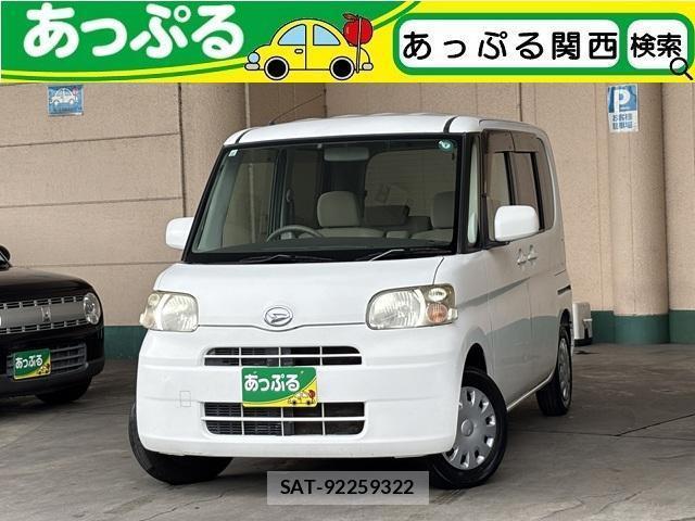 Daihatsu TANTO 2009-06 8728951-0