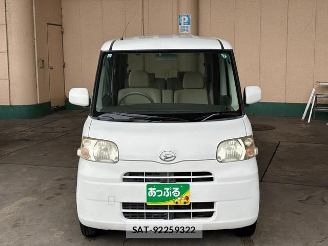 Daihatsu TANTO 2009-06 8728951-1