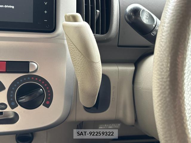 Daihatsu TANTO 2009-06 8728951-10