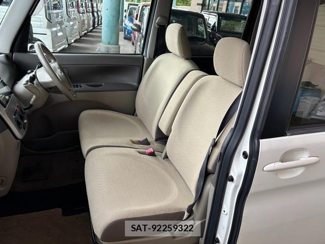 Daihatsu TANTO 2009-06 8728951-11