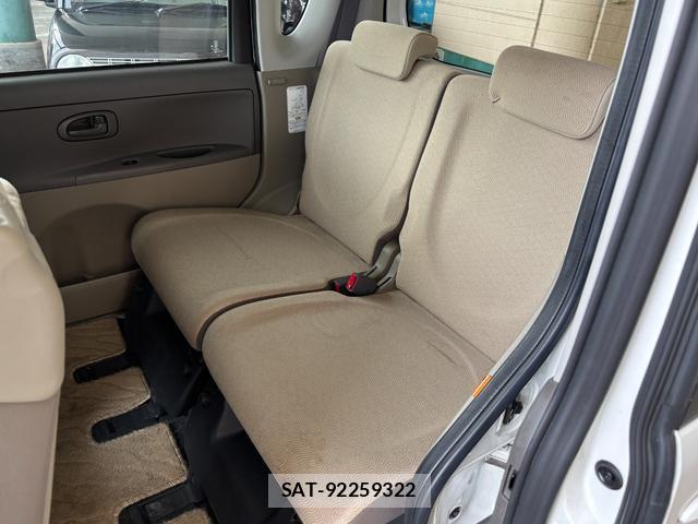 Daihatsu TANTO 2009-06 8728951-12
