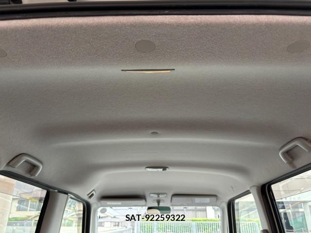 Daihatsu TANTO 2009-06 8728951-13