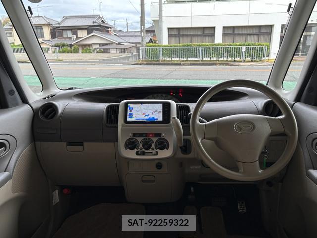 Daihatsu TANTO 2009-06 8728951-14