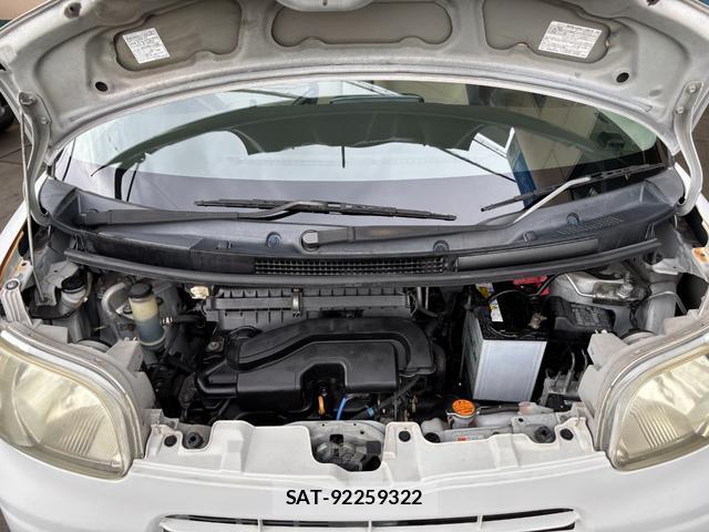 Daihatsu TANTO 2009-06 8728951-16