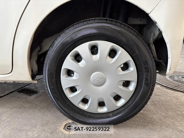 Daihatsu TANTO 2009-06 8728951-19
