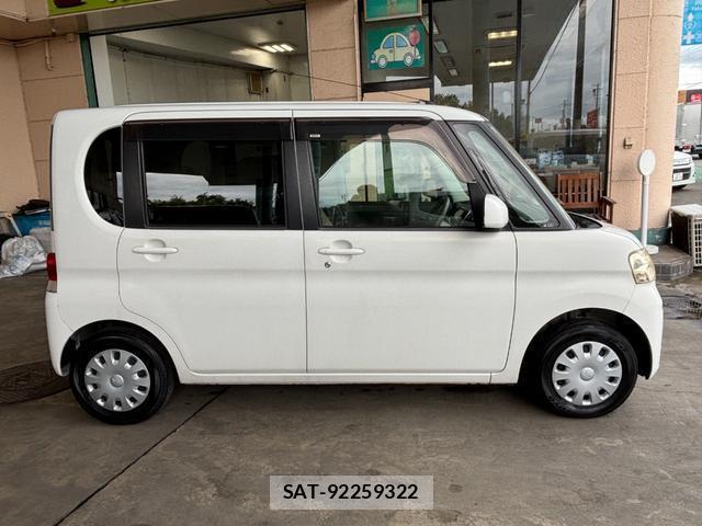 Daihatsu TANTO 2009-06 8728951-3