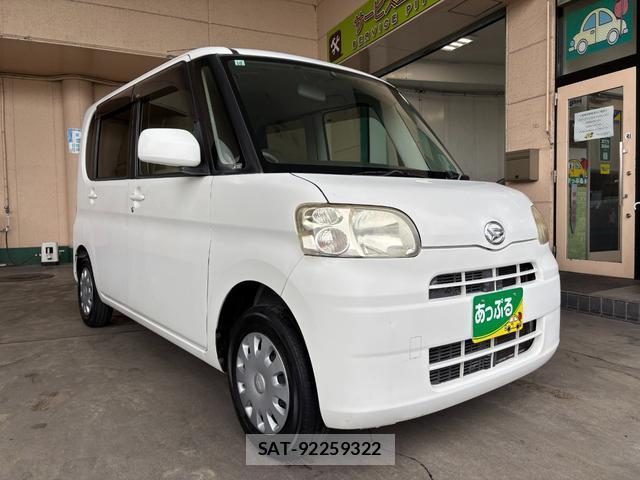 Daihatsu TANTO 2009-06 8728951-5