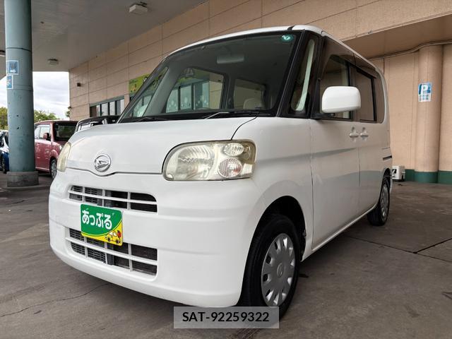 Daihatsu TANTO 2009-06 8728951-6