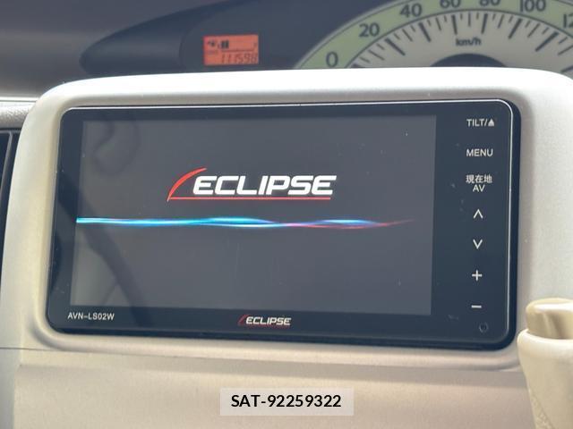 Daihatsu TANTO 2009-06 8728951-9