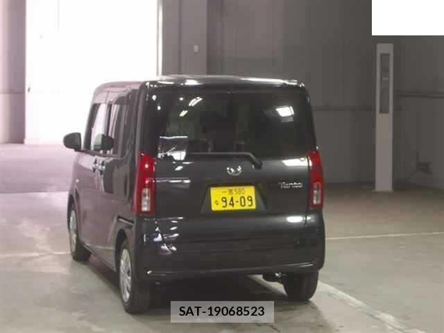Daihatsu TANTO 2024-02 8729460-1