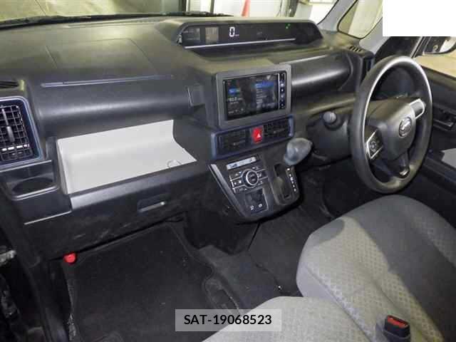 Daihatsu TANTO 2024-02 8729460-2