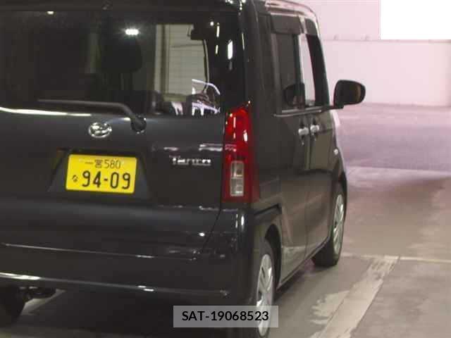 Daihatsu TANTO 2024-02 8729460-6