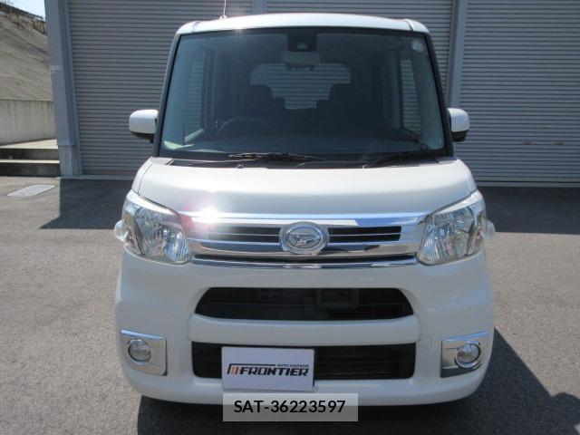 Daihatsu TANTO 2015-08 8729800-1