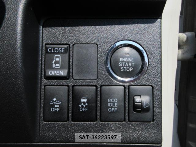 Daihatsu TANTO 2015-08 8729800-14