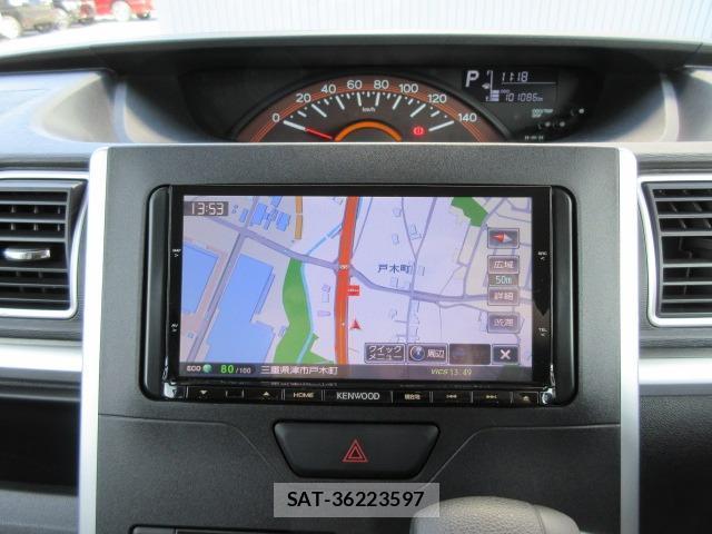 Daihatsu TANTO 2015-08 8729800-15
