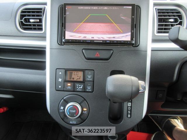 Daihatsu TANTO 2015-08 8729800-16