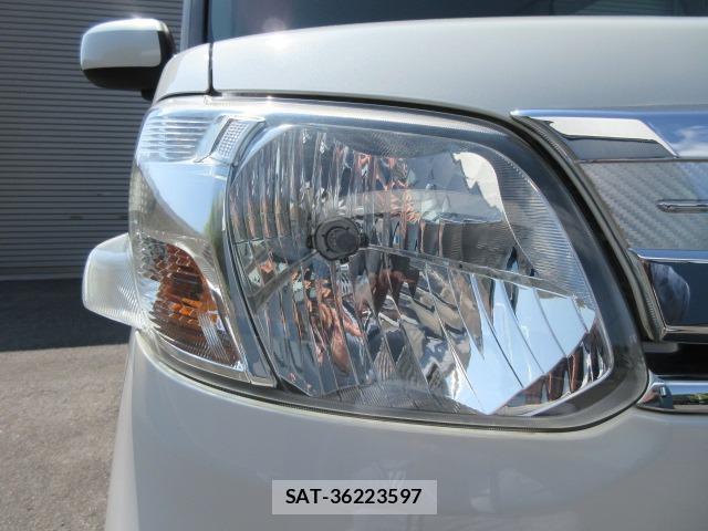 Daihatsu TANTO 2015-08 8729800-3