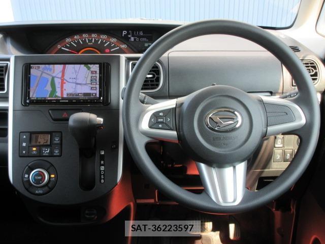 Daihatsu TANTO 2015-08 8729800-4