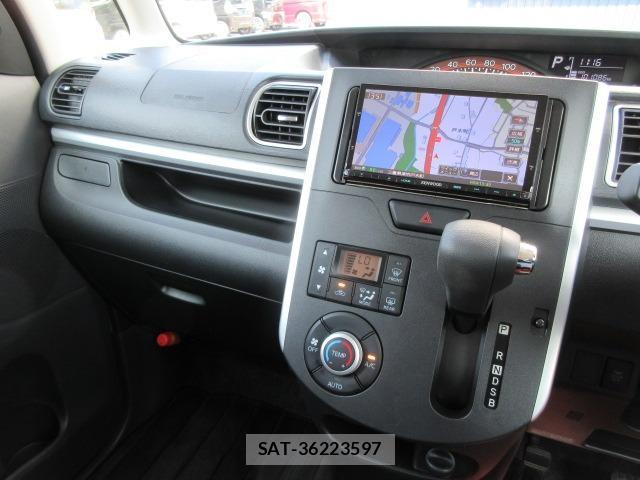 Daihatsu TANTO 2015-08 8729800-5
