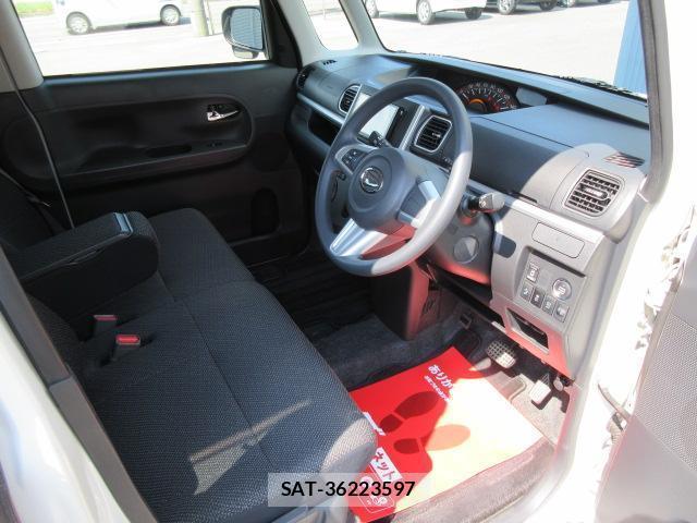 Daihatsu TANTO 2015-08 8729800-6