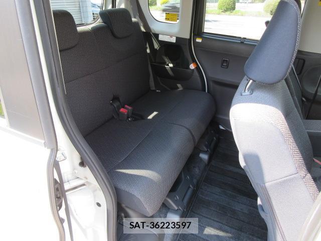 Daihatsu TANTO 2015-08 8729800-7