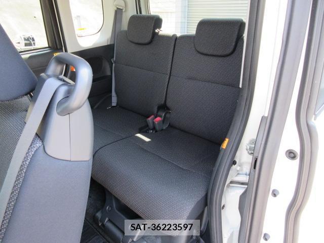 Daihatsu TANTO 2015-08 8729800-8